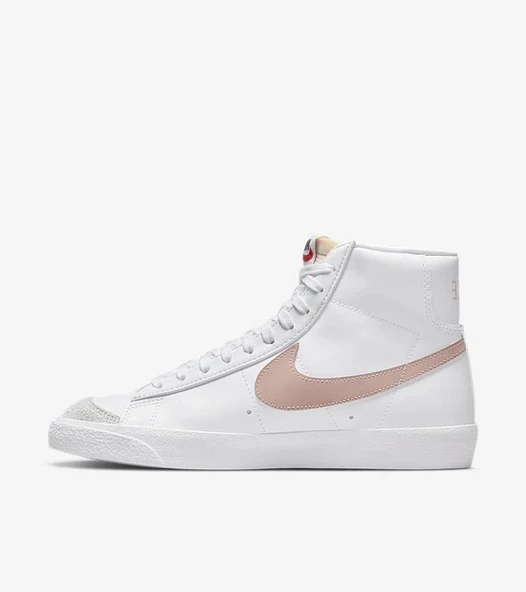Nike Blazer Mid 77 CZ1055-118 Erkek Spor Ayakkabısı - 4