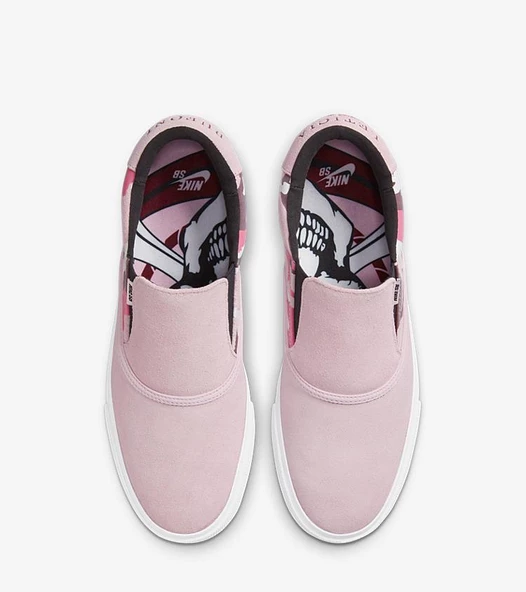 Nike SB Zoom Leticia Bufoni Verona DD4940-600 Erkek Sneaker - 4