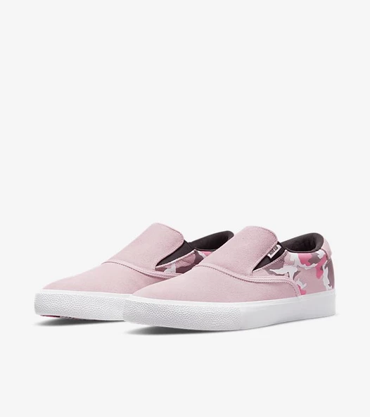 Nike SB Zoom Leticia Bufoni Verona DD4940-600 Erkek Sneaker - 2