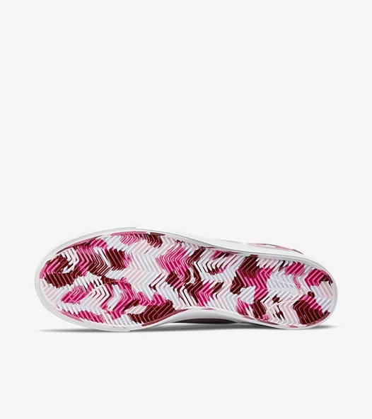 Nike SB Zoom Leticia Bufoni Verona DD4940-600 Erkek Sneaker - 6