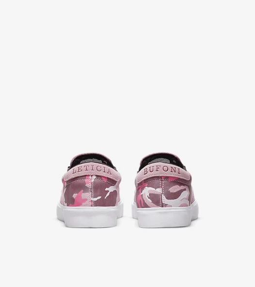 Nike SB Zoom Leticia Bufoni Verona DD4940-600 Erkek Sneaker - 3