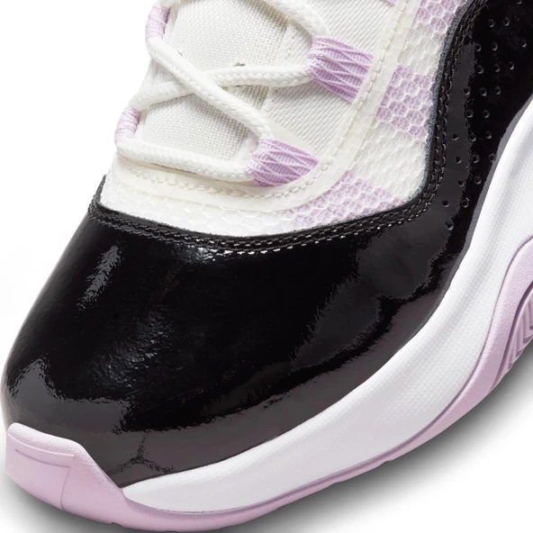 Nike Air Jordan 11 CMFT Low DV3477-100 Kadın Sneaker Spor Ayakkabıs - 6