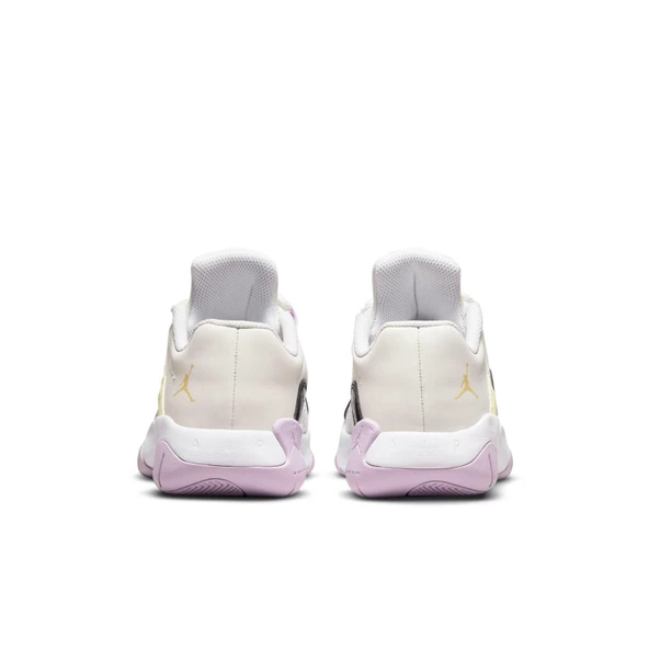 Nike Air Jordan 11 CMFT Low DV3477-100 Kadın Sneaker Spor Ayakkabıs - 5