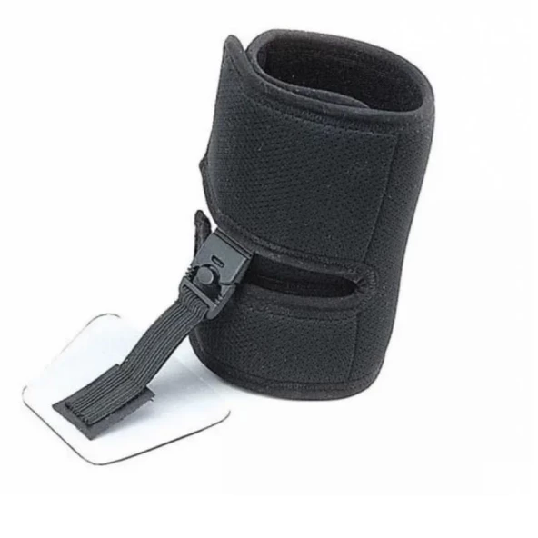 ÖSSUR Ribaund Foot-Up Düşük Ayak Bilekliği Small/ Medium Ayak Bileği 18-25 Cm