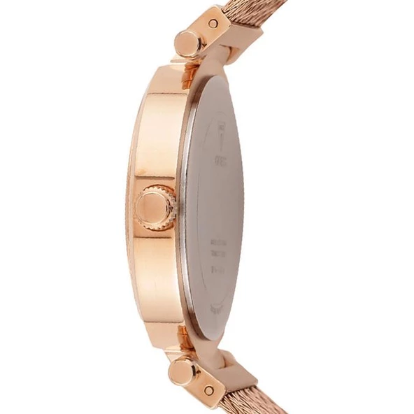 Guess GUW0638L4 Kadın Kol Saati - Resim 2