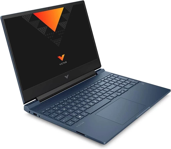 HP Victus 71T73EA Ryzen 5 5600H 16 GB 512 GB SSD RTX3050 15.6" Full HD Notebook - 4
