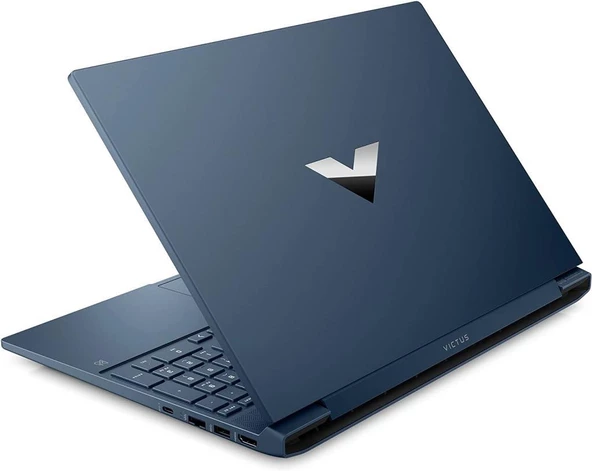 HP Victus 71T73EA Ryzen 5 5600H 16 GB 512 GB SSD RTX3050 15.6" Full HD Notebook - 2