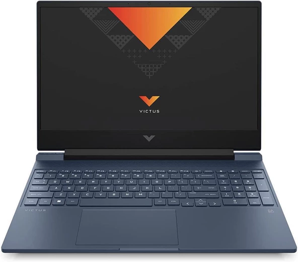 HP Victus 71T73EA Ryzen 5 5600H 16 GB 512 GB SSD RTX3050 15.6" Full HD Notebook