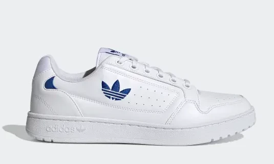 Adidas Originals Ny 90 Erkek Günlük Ayakkabı FZ2247 BEYAZ E-19