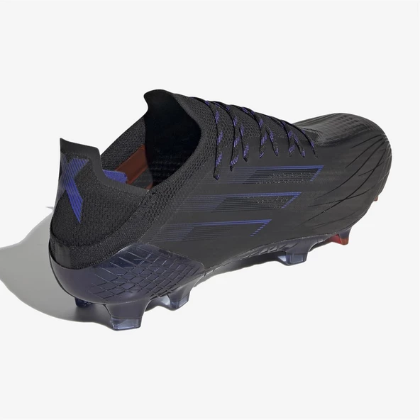 Adidas X Speedflow.1 Fg Erkek Çim Zemin Kramponu SIYAH FY6867 P-99 - 3