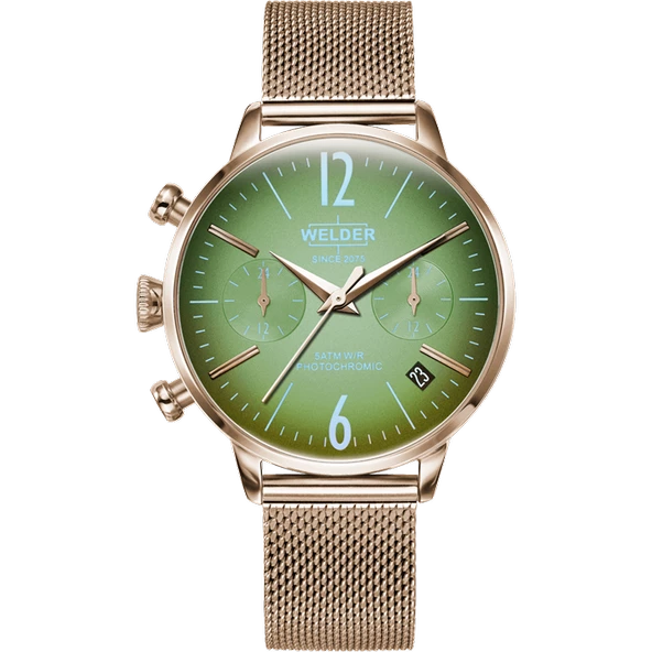 Welder Moody WWRC715 36 mm Kadın Kol Saati ürün görseli 1