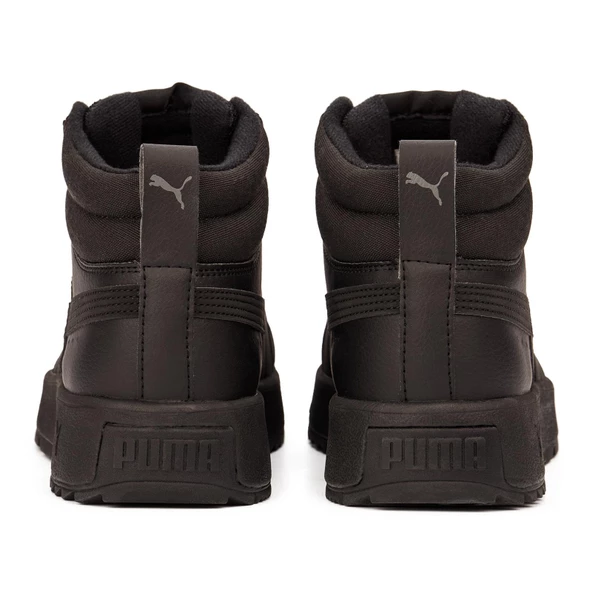 PUMA TARRENZ WTR SİYAH ERKEK SPOR AYAKKABI 37222040 E-464 - 3