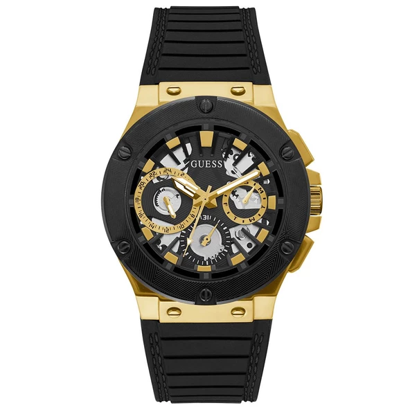 Guess GUGW0487G5 Erkek Kol Saati