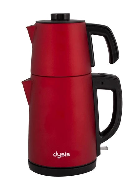 Dysis DK 5102 Kırmızı Çay Makinesi