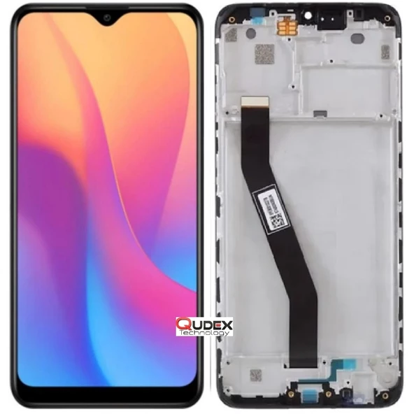 Xiaomi Redmi 8A Lcd Ekran Dokunmatik Çıtalı (509674155)