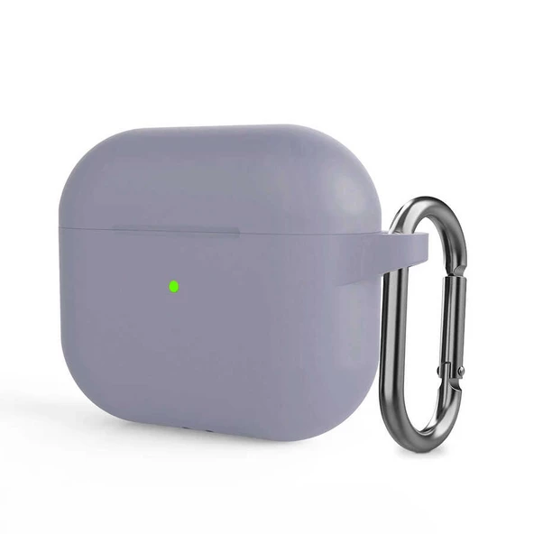 Apple Airpods Pro 2 Zore Standart Silikon Kılıf - 10