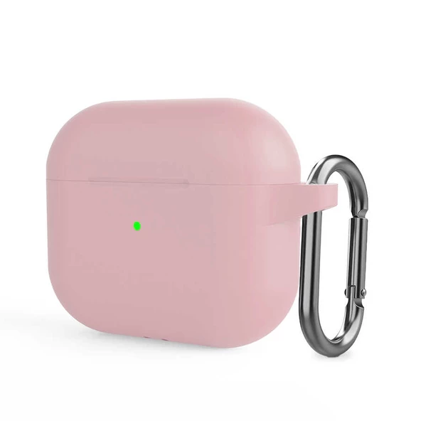 Apple Airpods Pro 2 Zore Standart Silikon Kılıf - 2