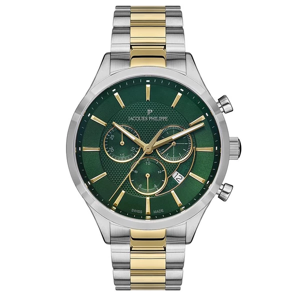 Jacques Philippe JPQGC0313X8 Erkek Kol Saati ürün görseli