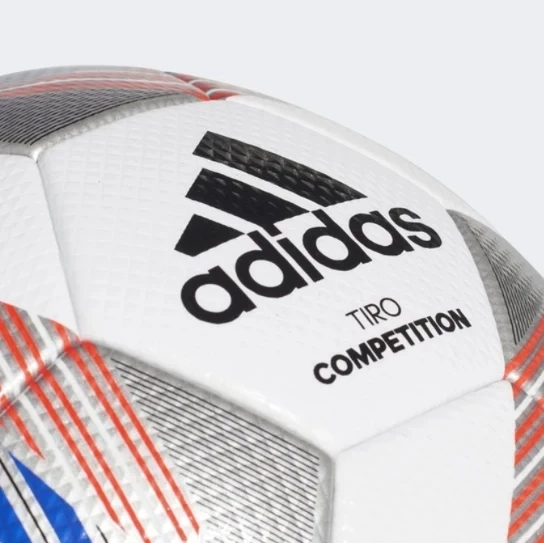 Adidas Tiro Competition Futbol Topu - 2