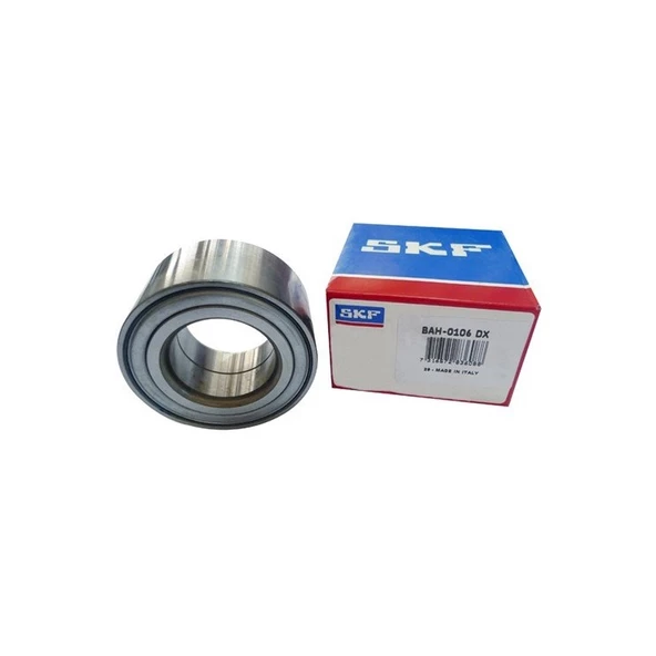 Ford Courier Ön Teker Porya Bilyası [Skf] (2S6J1K018BA)
