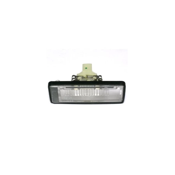 Fiat Albea Plaka Lamba [Cey] (46822128)