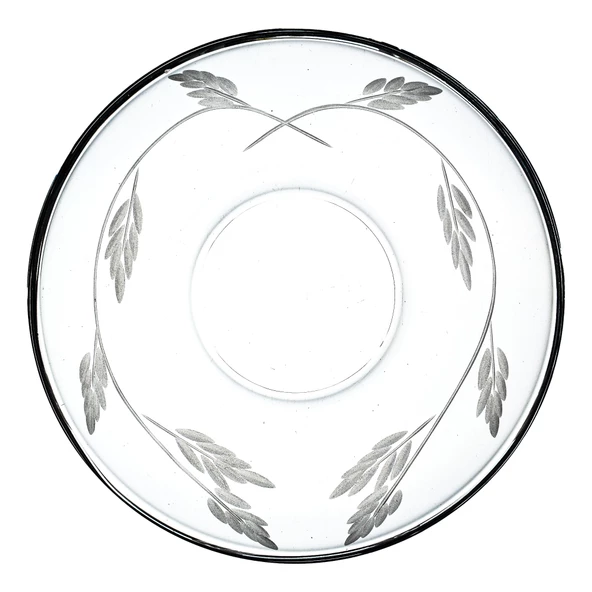 Decocia Afro 6 Kişilik 12 Parça Çay Seti 170cc Sürgün Desenli - Resim 7