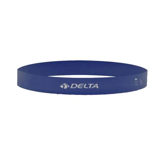 Delta Loop Bant Mavi Sert 5 Cm x 50 Cm - 2