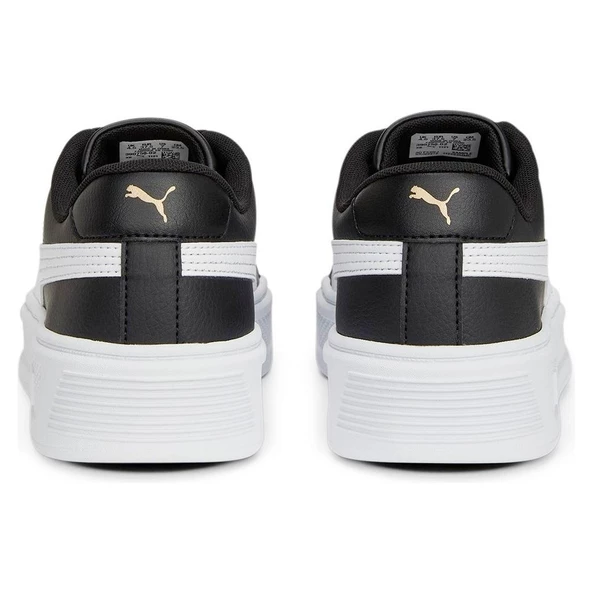 Puma 39075802 Unisex Spor Ayakkabı - 4