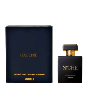 Niche Haleine Unisex 100 ml Extrait De Perfume