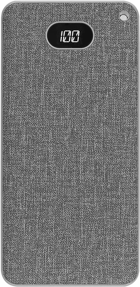 S-Link Powerbank 10000 Mah Kablosuz Şarj Lcd Ekran Ip-G10Rw - 2