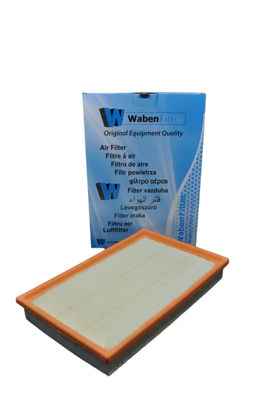 Seat Leon 1.5 TGI, 1.5 TSI 2017-2020 Hava Filtresi ürün görseli