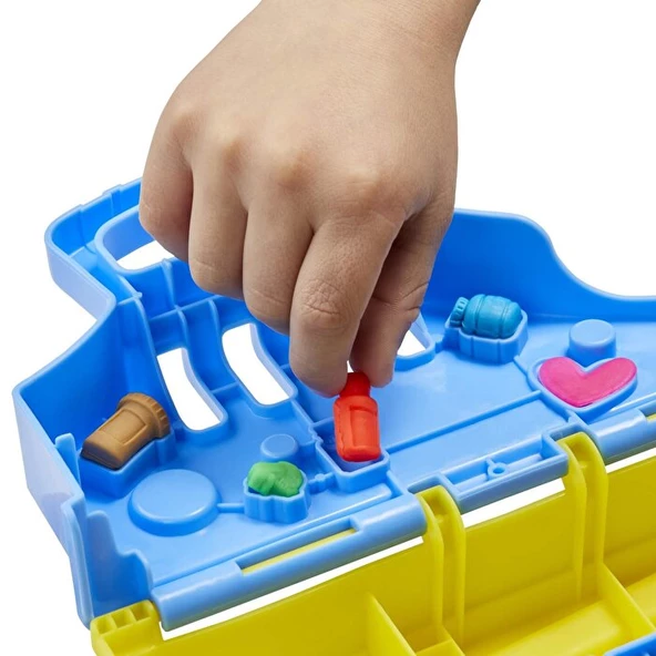 Play-Doh Veteriner Seti F3639 - 2