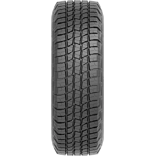 Petlas 255/60 R18 112H XL Explero PT421 A/T M+S Yaz 4x4 2024 - Resim 3