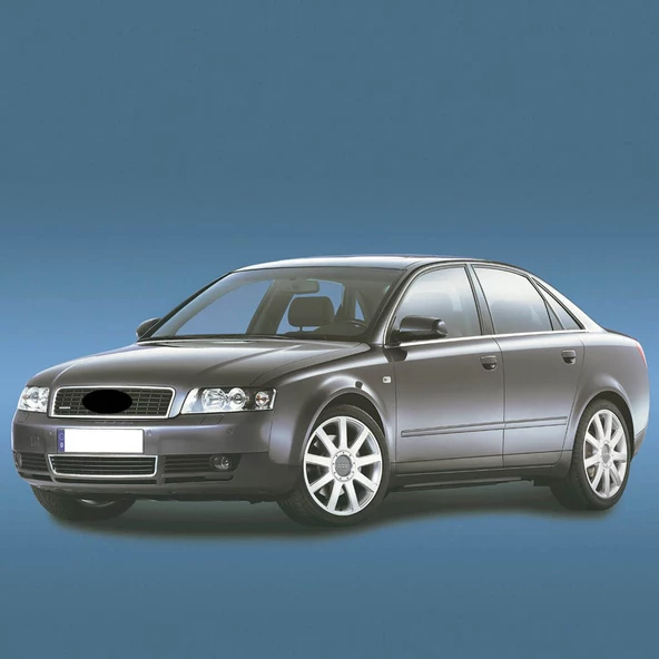 Audi A4 2001-2004 Far Açma Anahtarı Kumandası Auto Tip 8E0941531B - 2