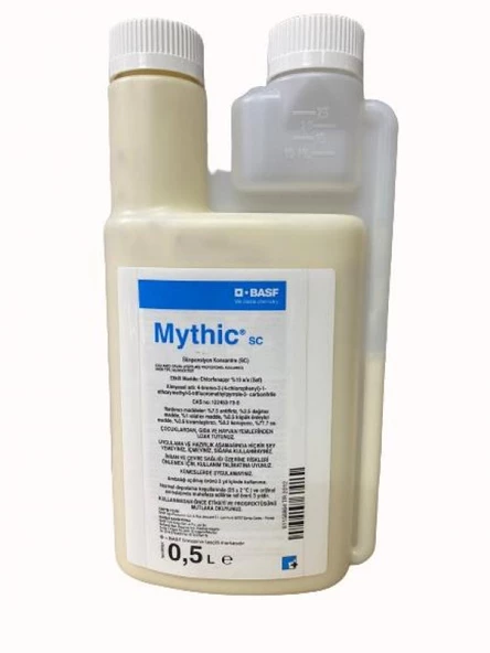 BASF MYTHİC SC  500 ML