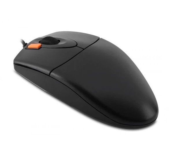 Concord C1 2x Click 1000 Dpi Kablolu Mouse - 3
