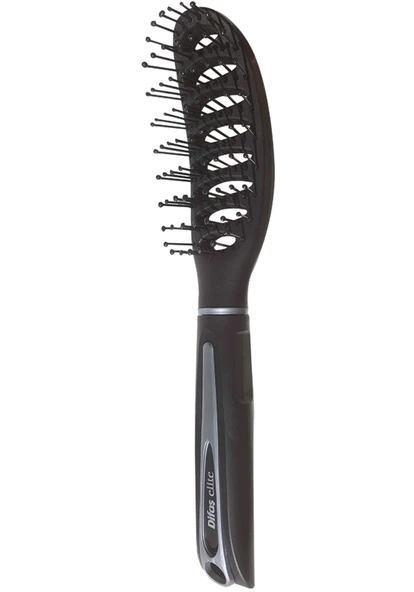 Difaş Elite 4070 Modern Elips Fırça TK