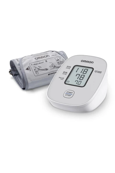 Omron Omron M2 Basic Tansiyon Aleti