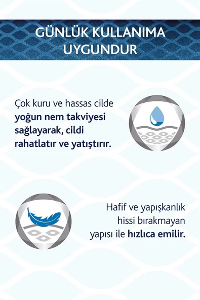 Bepanthol Derma Yoğun Nemlendirici Günlük Vücut Losyonu 400 - 4