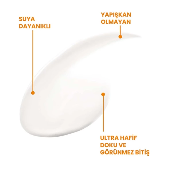 Avene Fluide Spf50+ 50 Ml Yeni Ürün - 5
