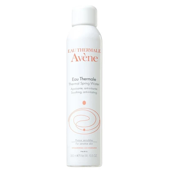 Avene Eau Thermale Spring Water 300ml 2 Adet