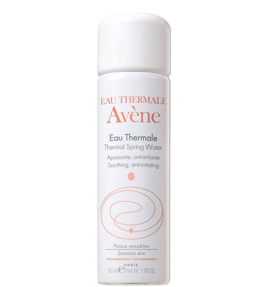 Avene Eau Thermale Spray 50 Ml