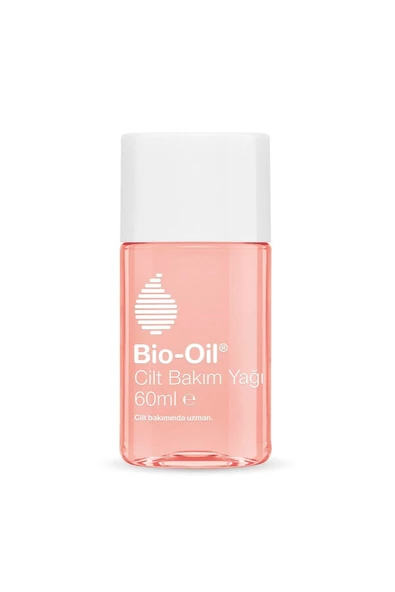 xxBio Oil Bıo-oıl Cilt Bakım Yağı 60ml V1