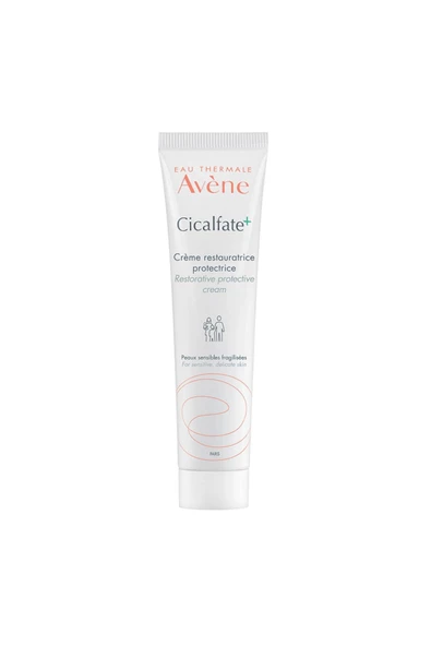 Avene AVENE Cicalfate Restorative Protective Cream 40ml