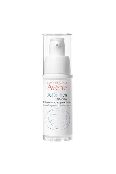 Avene AVENE A-Oxitive Yaşlanma Karşıtı Göz Çevresi Kremi 15 ml Ave208214