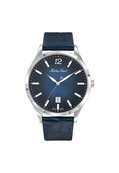Mathey-Tissot D411ABU Kadın Kol Saati