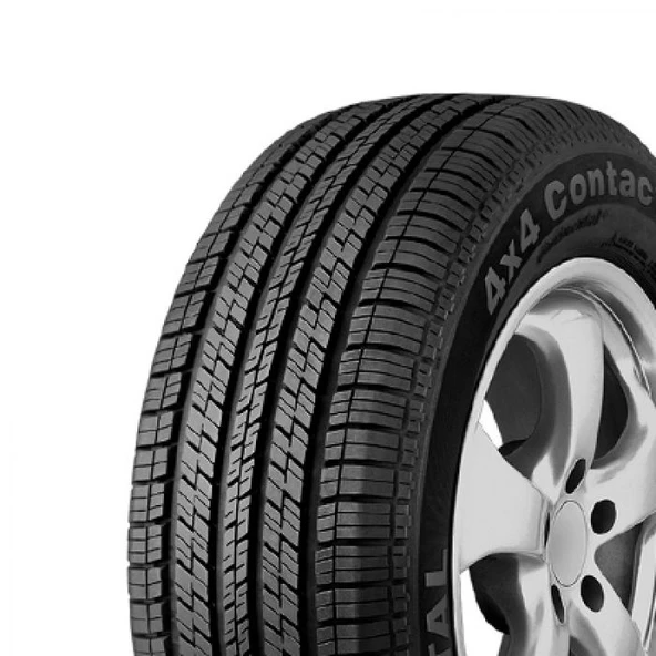 Continental 275/55R19 111H 4X4 Conticontact Mo Yaz Lastiği (2022)