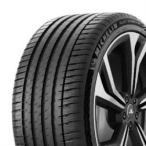 Michelin 275/50R21 113V Pilot Sport 4 Suv Yaz Lastiği (2022)