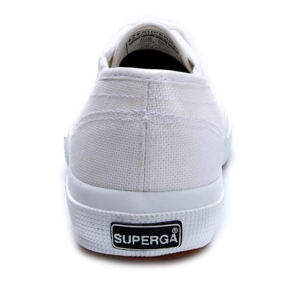 Superga S000010-901 2750-COTU CLASSIC GÜNLÜK AYAKKABI - Resim 2