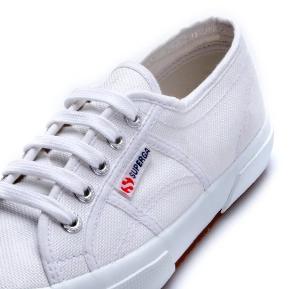 Superga S000010-901 2750-COTU CLASSIC GÜNLÜK AYAKKABI - Resim 4